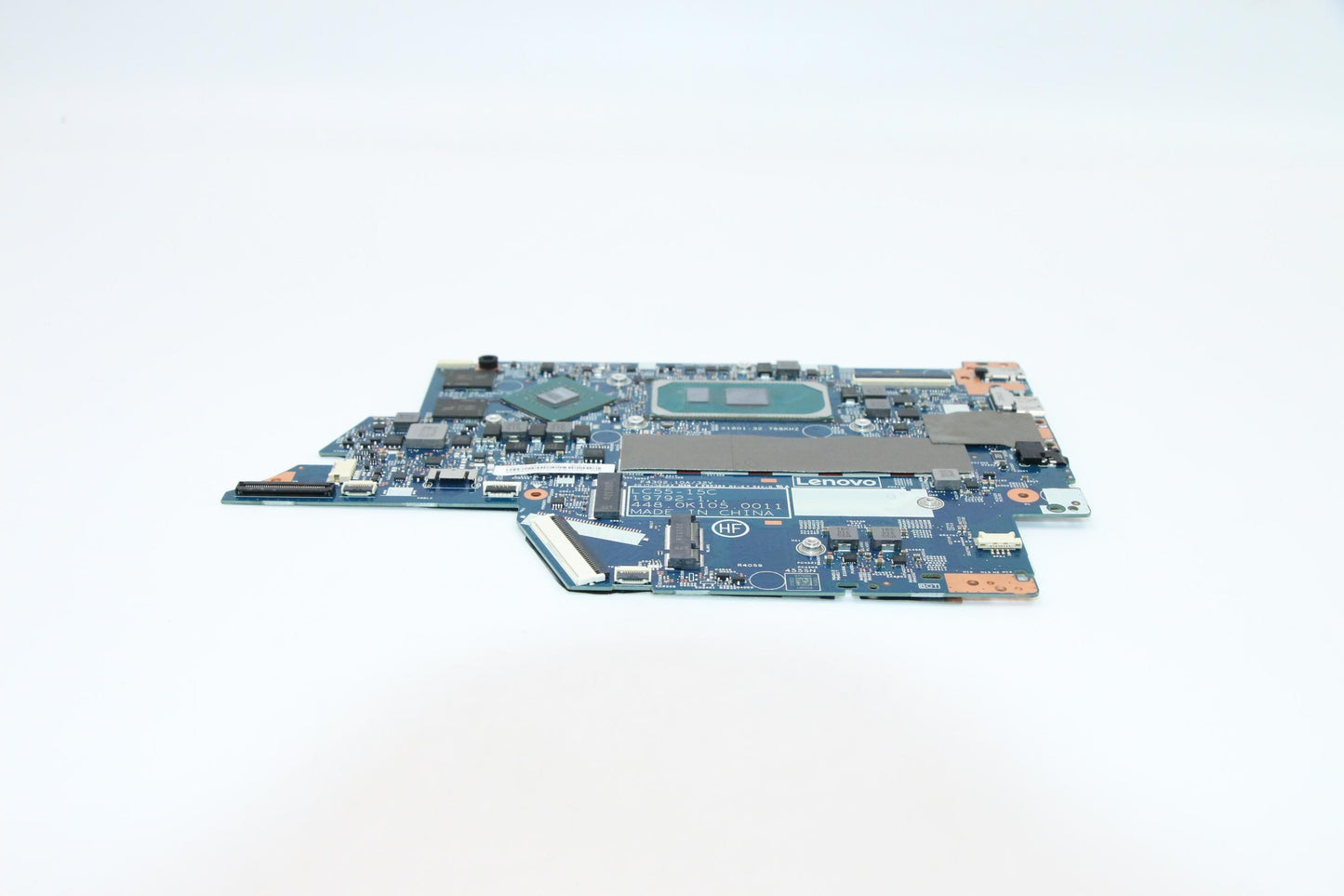 Lenovo Bdplanar Mb W 81X1 Win I71065G - 5B20S44321