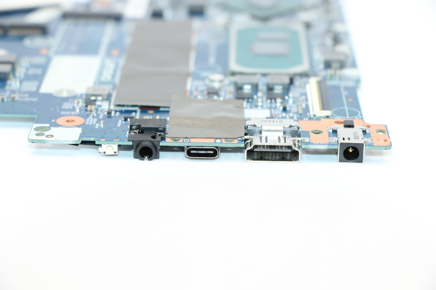 Lenovo Bdplanar Mb W 81X1 Win I71065G - 5B20S44321