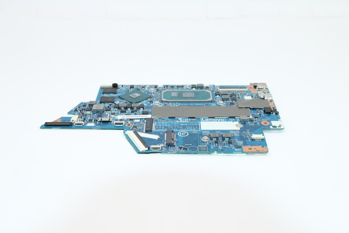 Lenovo Bdplanar Mb W 81X1 Win I71065G - 5B20S44322