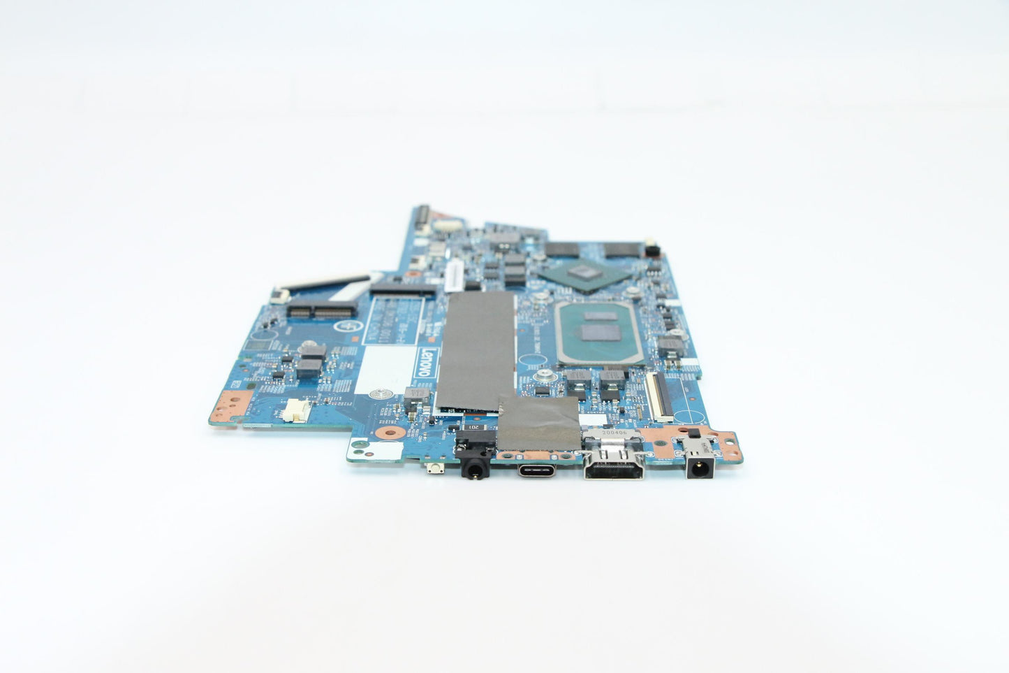 Lenovo Bdplanar Mb W 81X1 Win I71065G - 5B20S44322