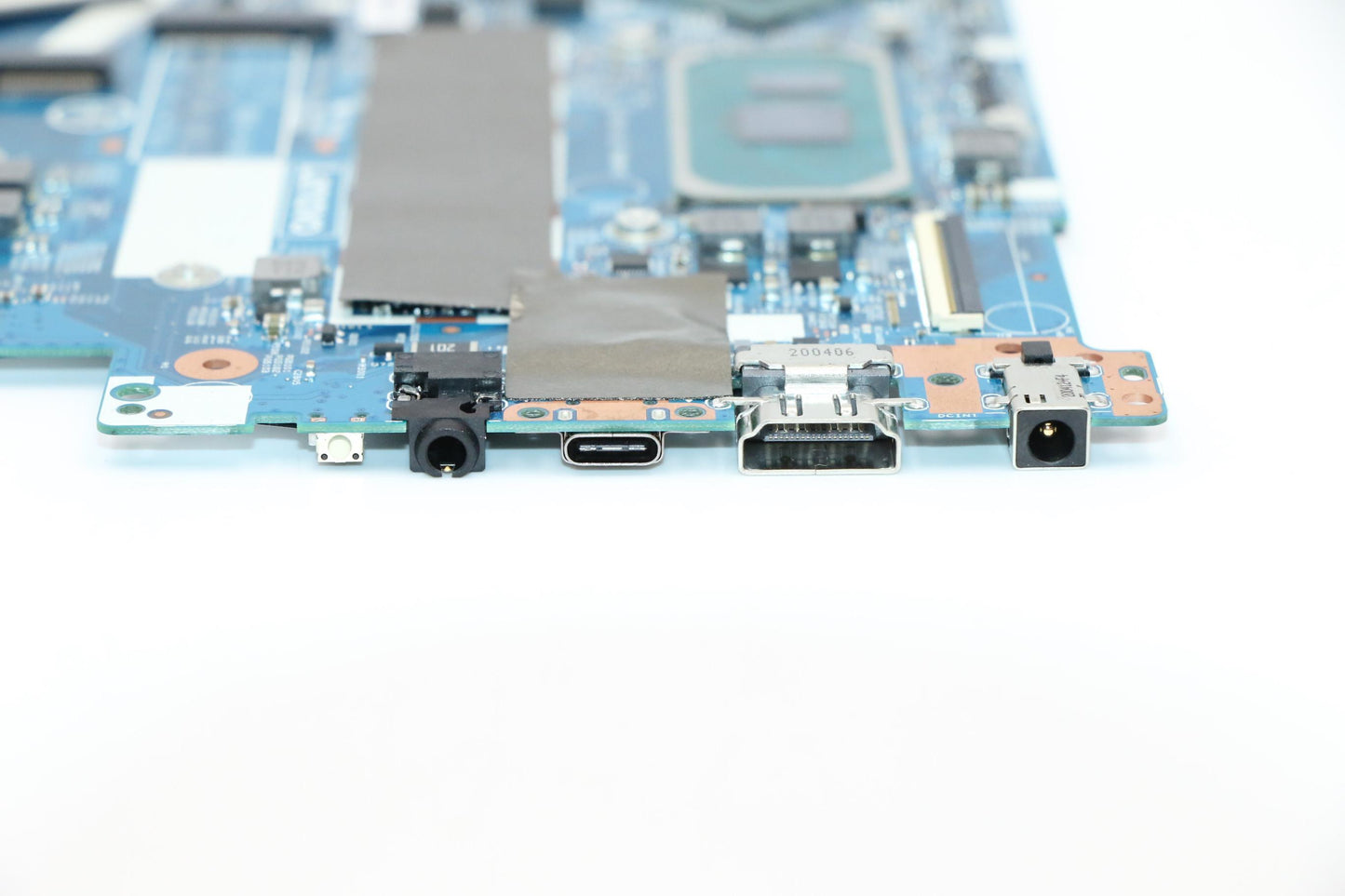 Lenovo Bdplanar Mb W 81X1 Win I71065G - 5B20S44322