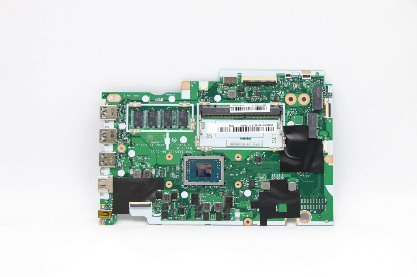 Lenovo Bdplanar Mb L 82C7 Win Asr3050 - 5B20S44343