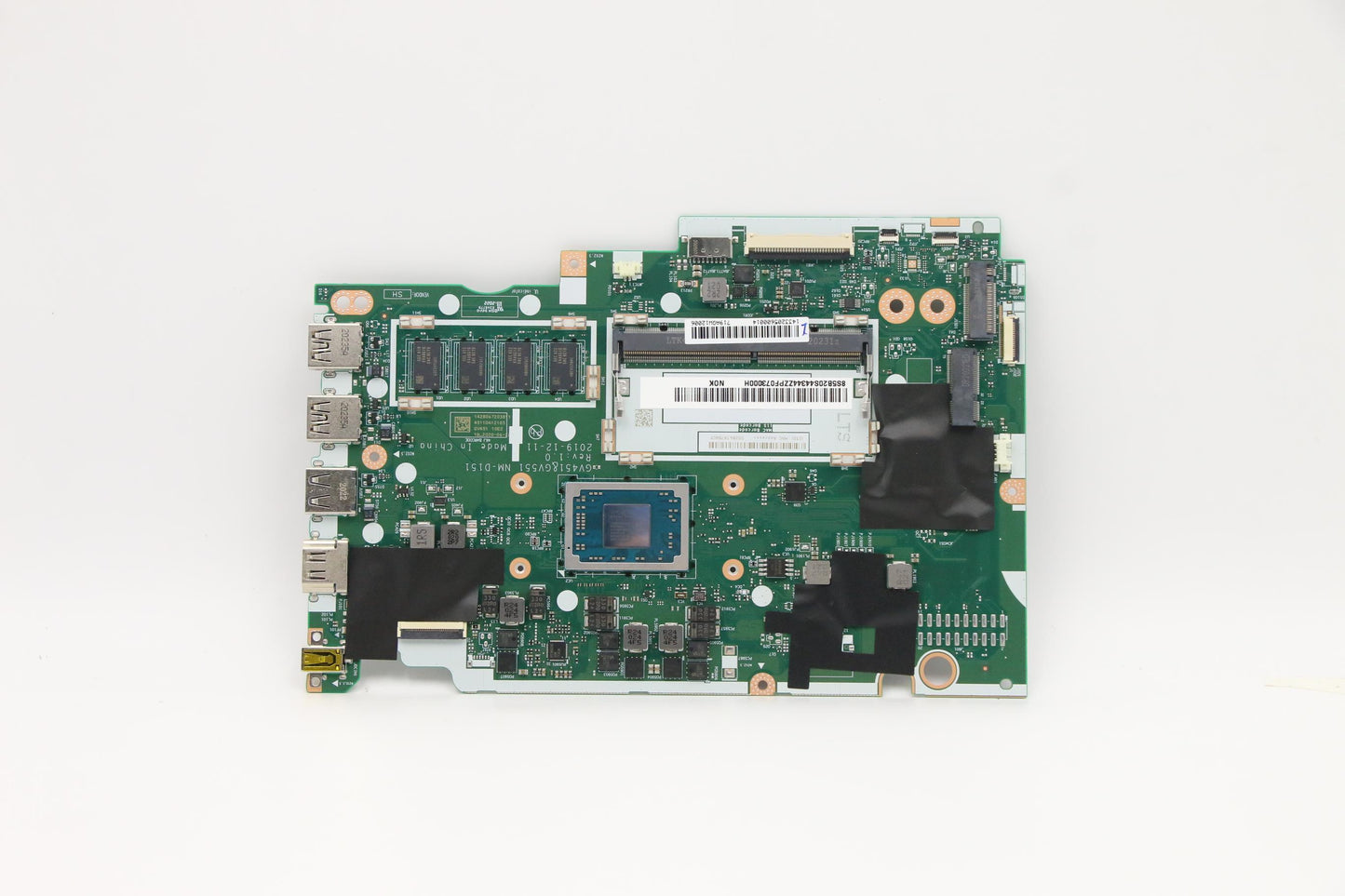 Lenovo Bdplanar Mb L 82C7 Nok Asr3050 - 5B20S44344