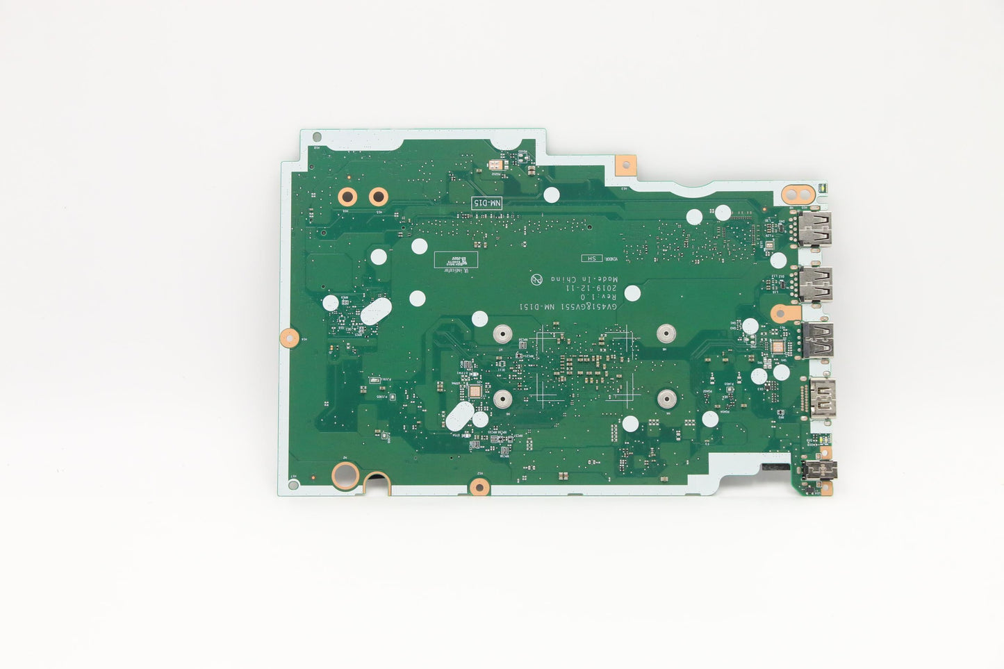 Lenovo Bdplanar Mb L 82C7 Nok Asr3050 - 5B20S44344