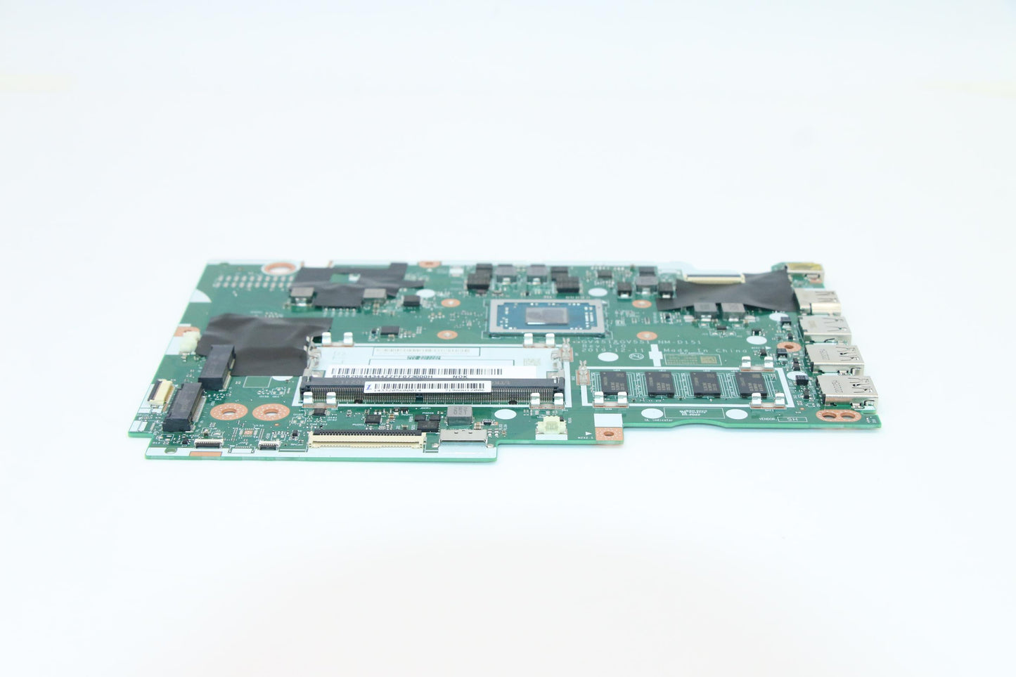Lenovo Bdplanar Mb L 82C7 Nok Asr3050 - 5B20S44344