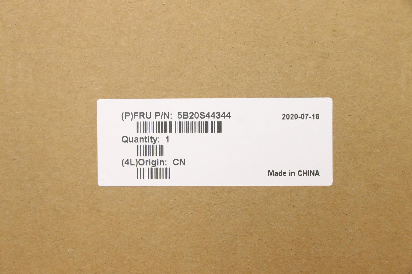 Lenovo Bdplanar Mb L 82C7 Nok Asr3050 - 5B20S44344