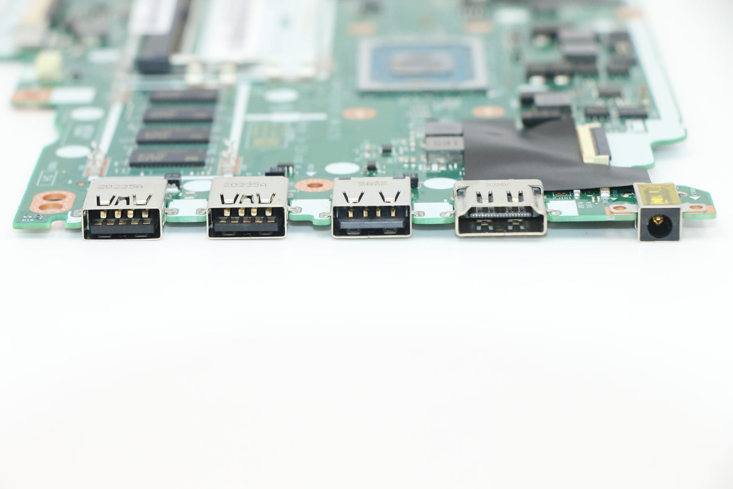 Lenovo Bdplanar Mb L 82C7 Nok Asr3050 - 5B20S44344