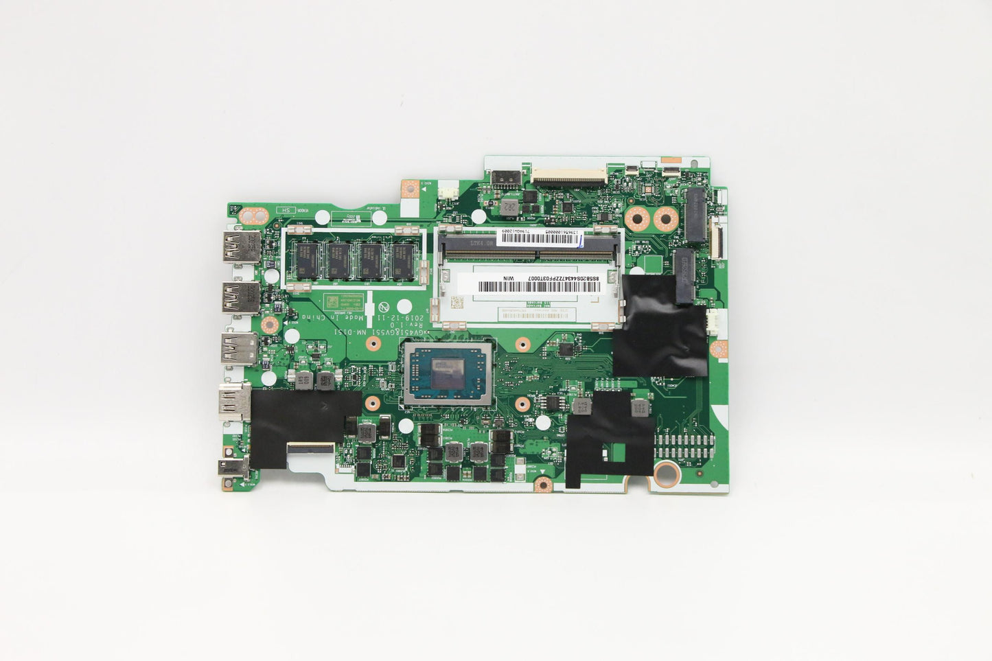 Lenovo Bdplanar Mb L 82C7 Win A3150U_ - 5B20S44347