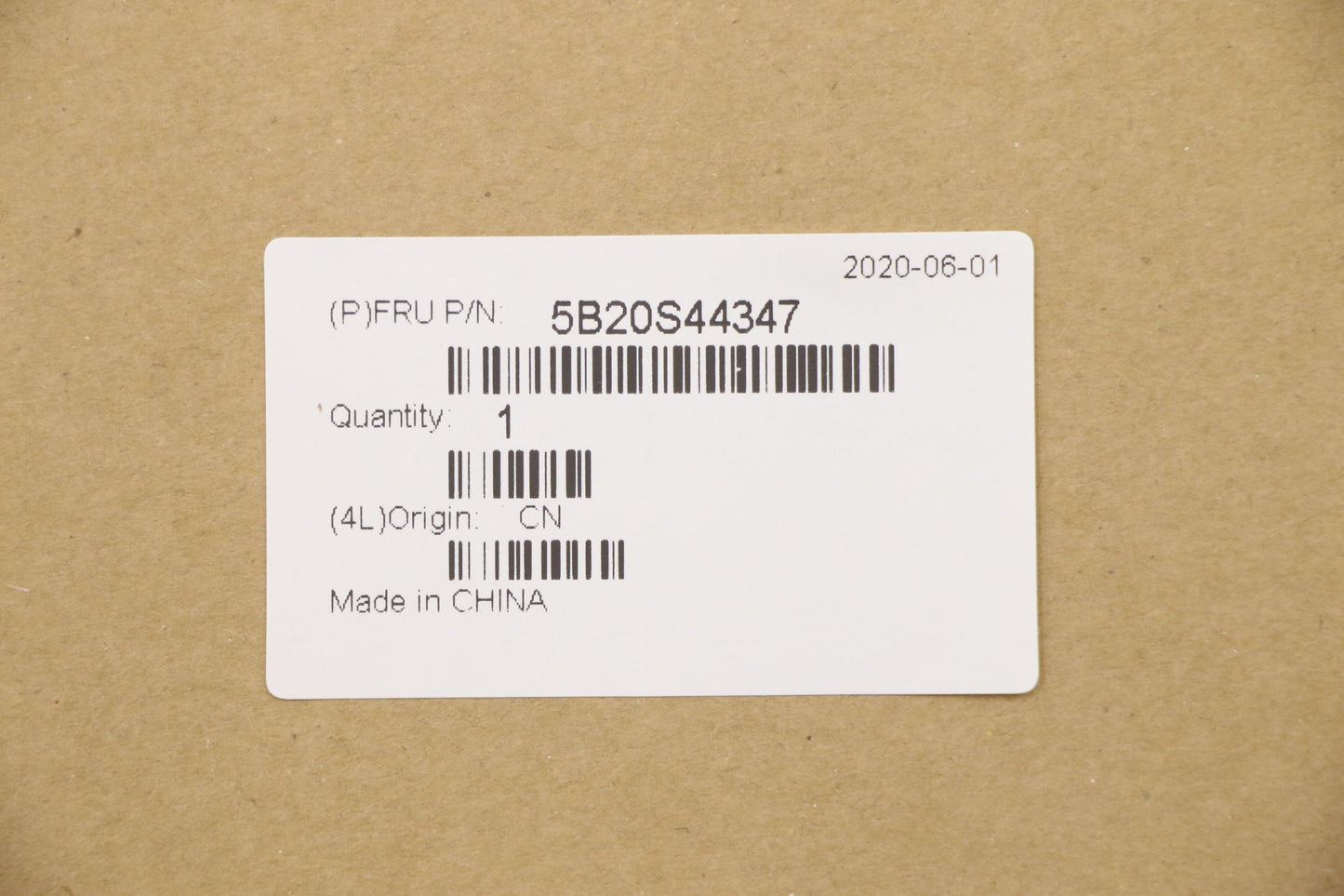 Lenovo Bdplanar Mb L 82C7 Win A3150U_ - 5B20S44347
