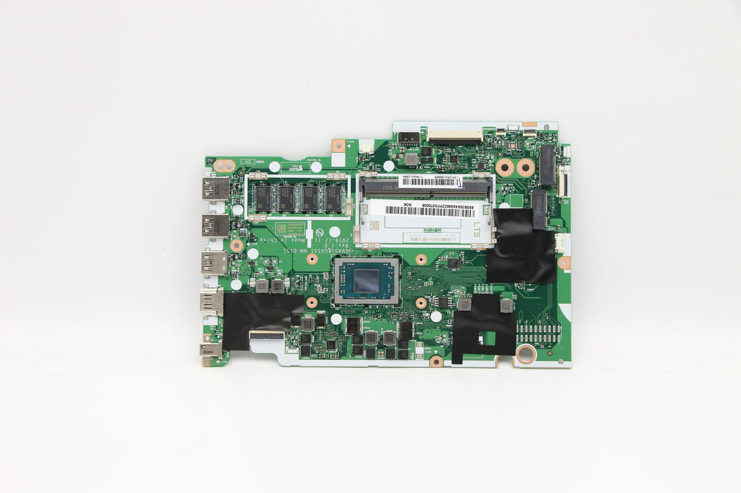 Lenovo Bdplanar Mb L 82C7 Nok A3150U_ - 5B20S44348