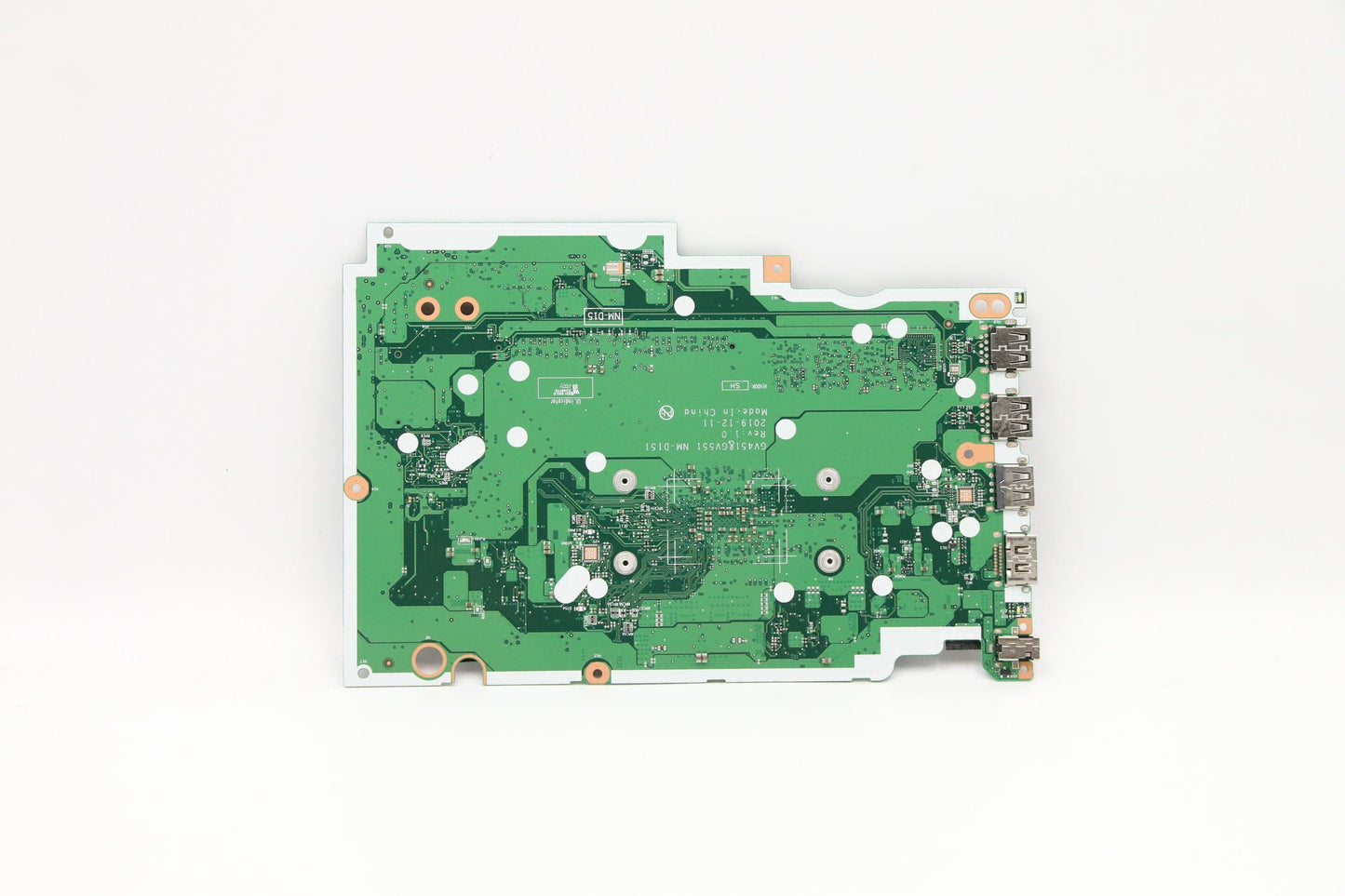 Lenovo Bdplanar Mb L 82C7 Nok A3150U_ - 5B20S44348