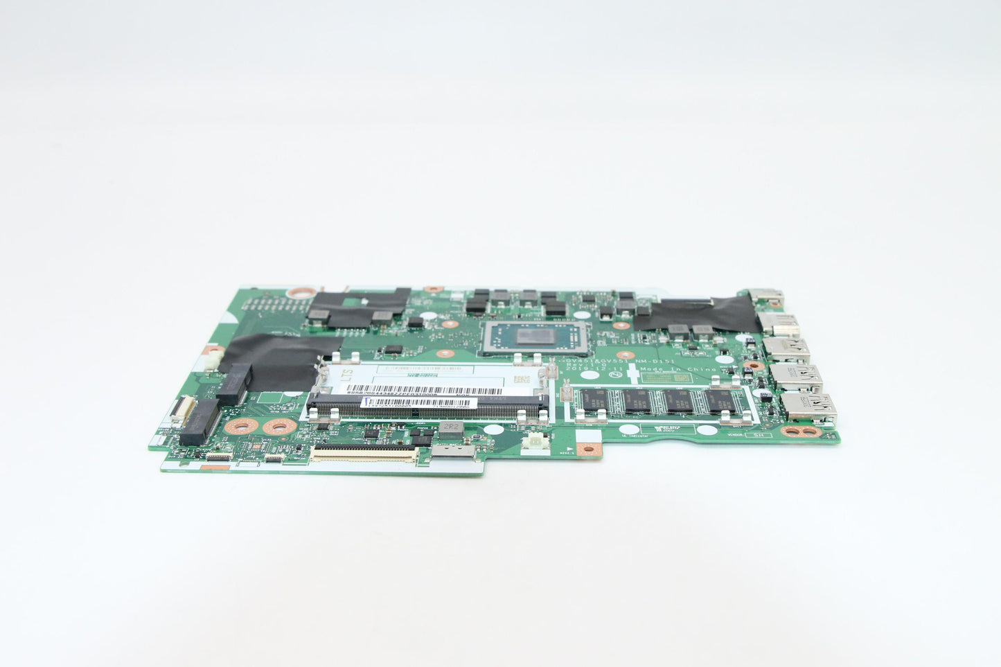 Lenovo Bdplanar Mb L 82C7 Nok A3150U_ - 5B20S44348
