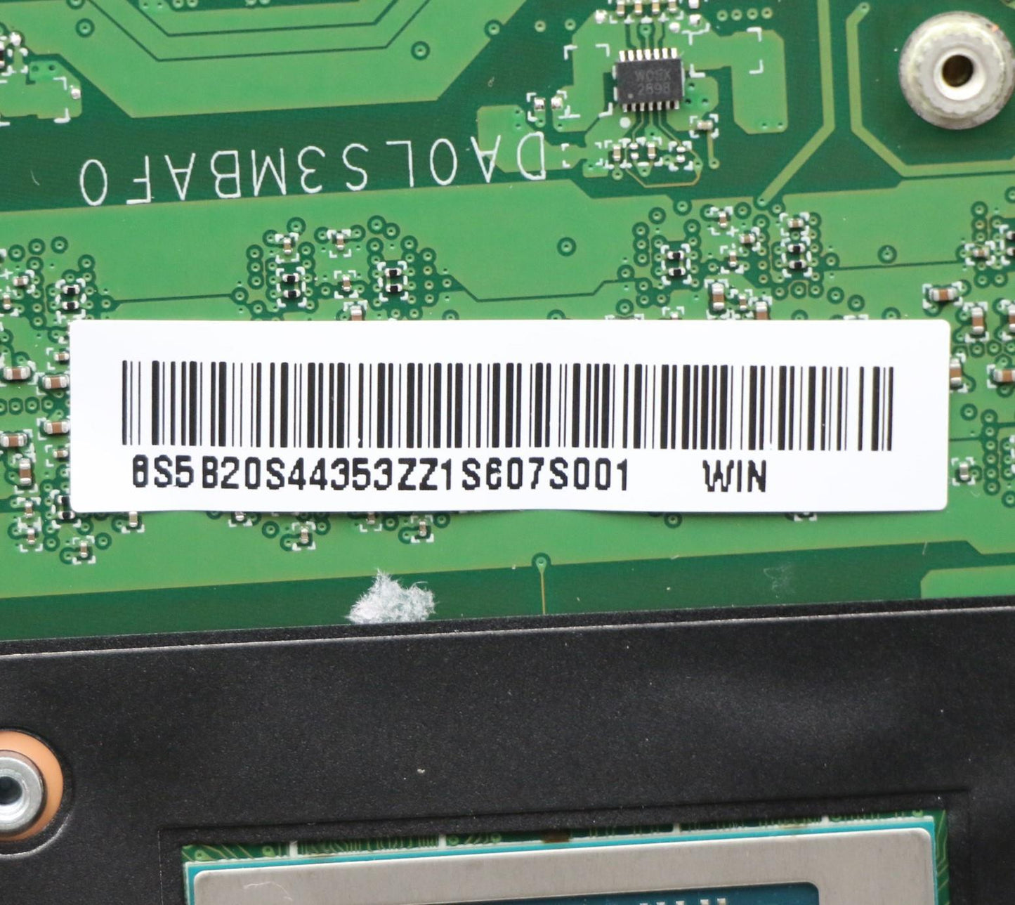 Lenovo Bdplanar Mb Q 82A2 Win R74800U - 5B20S44353