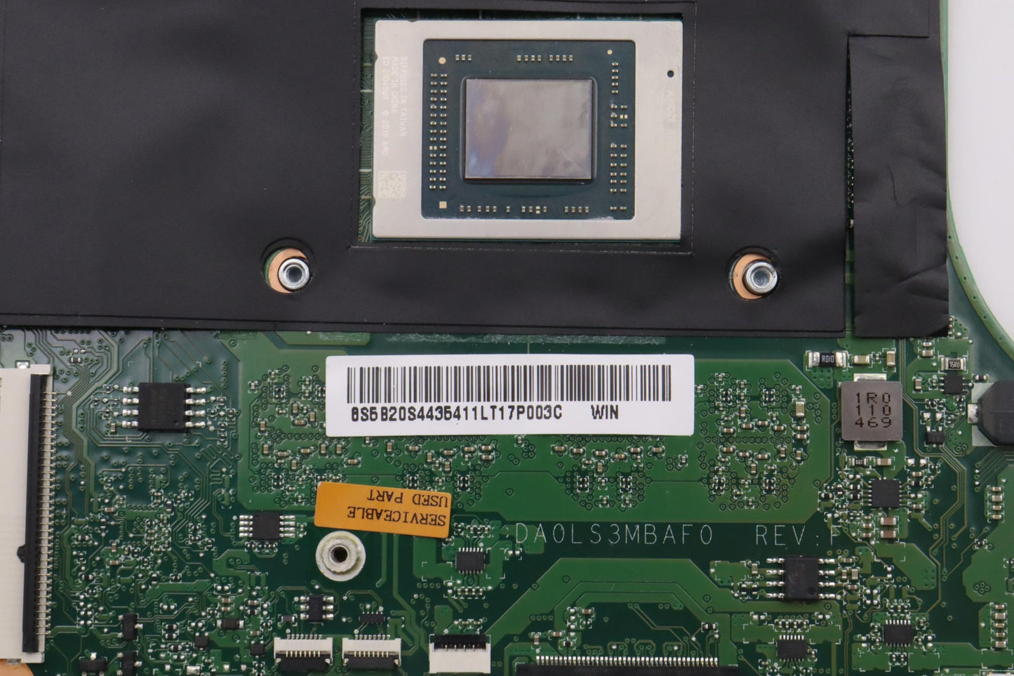 Lenovo Bdplanar Mb Q 82A2 Win R74800U - 5B20S44354