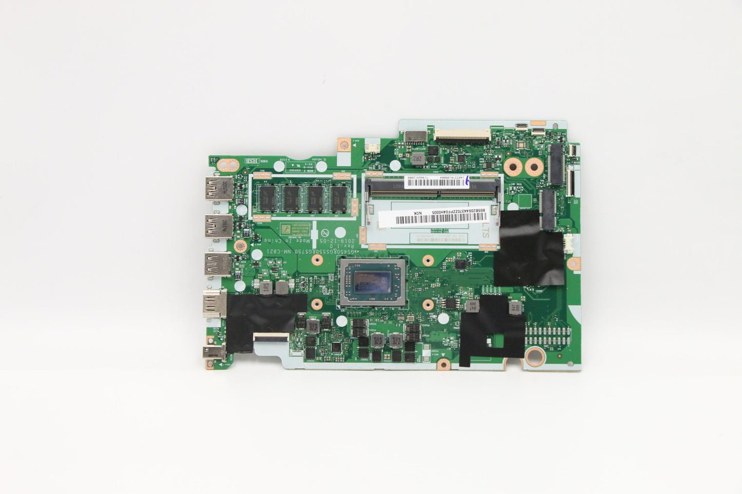 Lenovo Mb L 81W0 Nokr53500U_Uma_4G - 5B20S44370