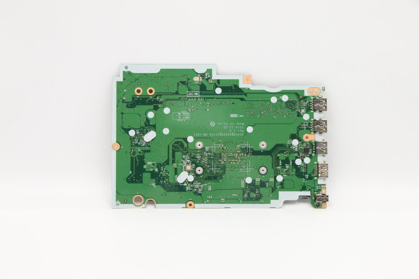 Lenovo Mb L 81W0 Nokr53500U_Uma_4G - 5B20S44370