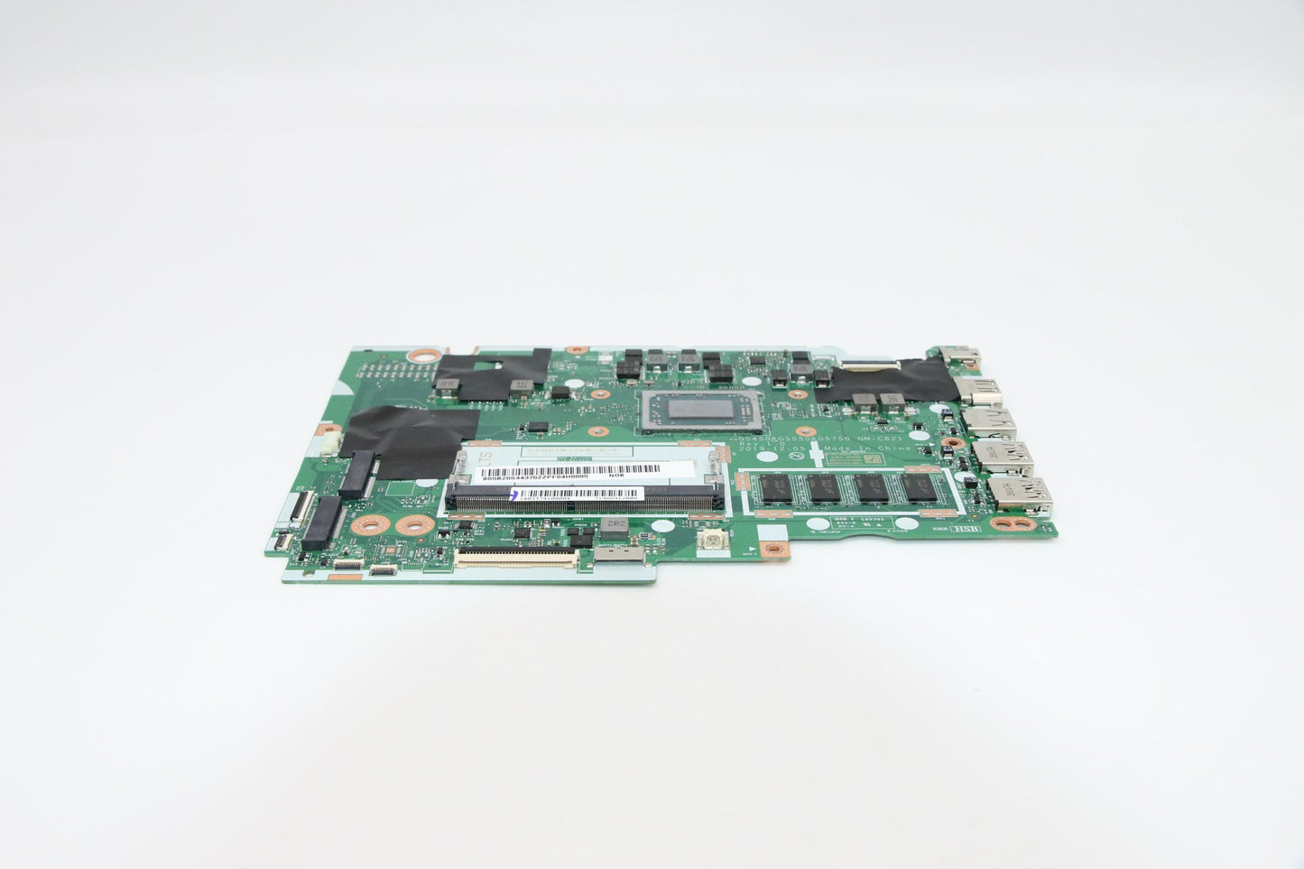 Lenovo Mb L 81W0 Nokr53500U_Uma_4G - 5B20S44370