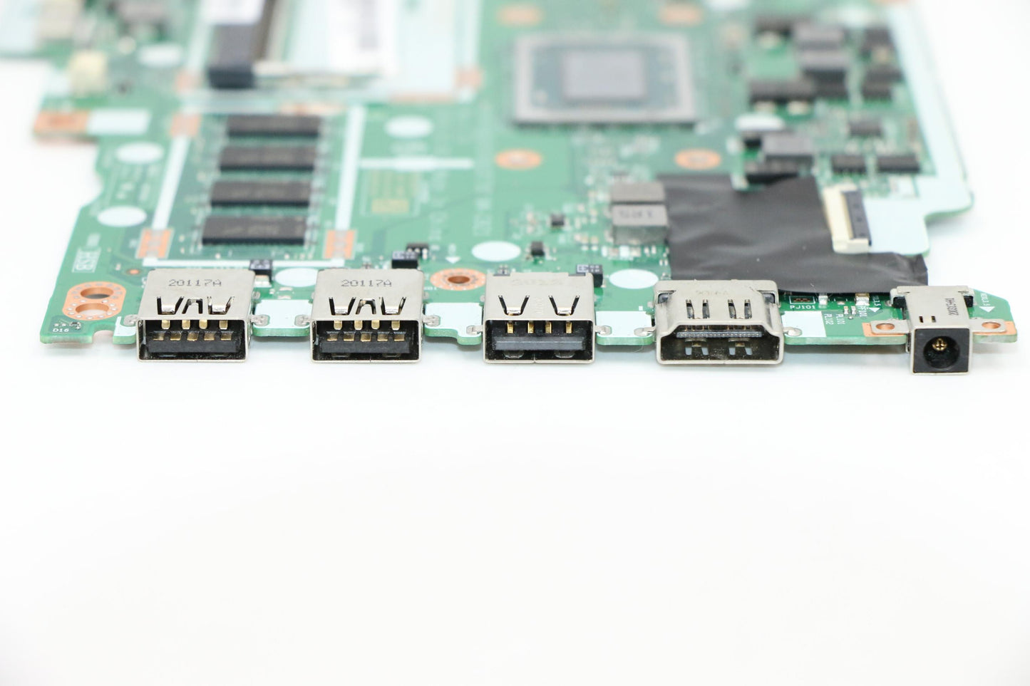 Lenovo Mb L 81W0 Nokr53500U_Uma_4G - 5B20S44370