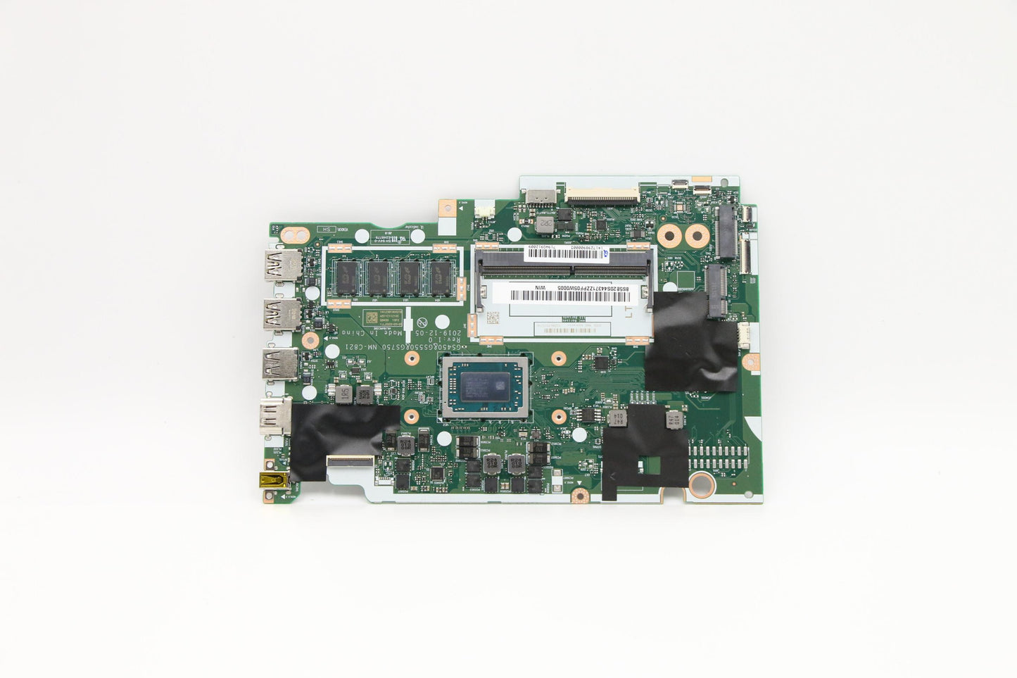 Lenovo Mb L 81W0 Winr73700U_Uma_4G - 5B20S44371