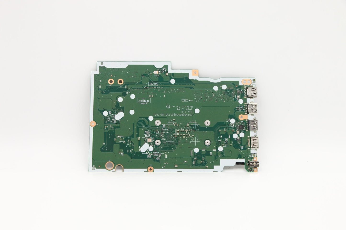 Lenovo Mb L 81W0 Winr73700U_Uma_4G - 5B20S44371