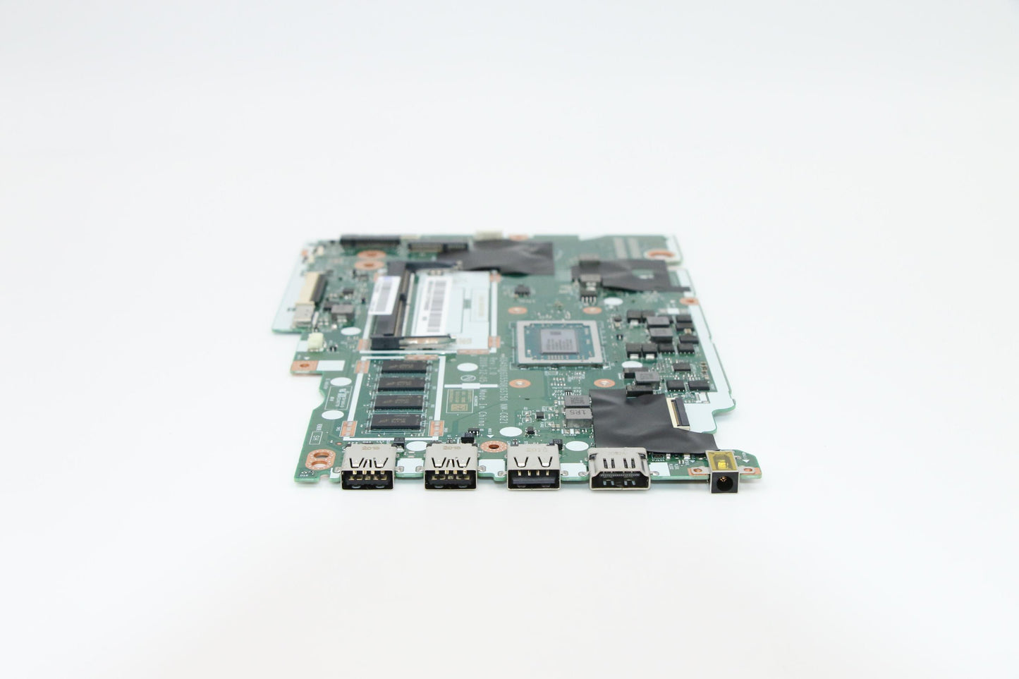Lenovo Mb L 81W0 Winr73700U_Uma_4G - 5B20S44371