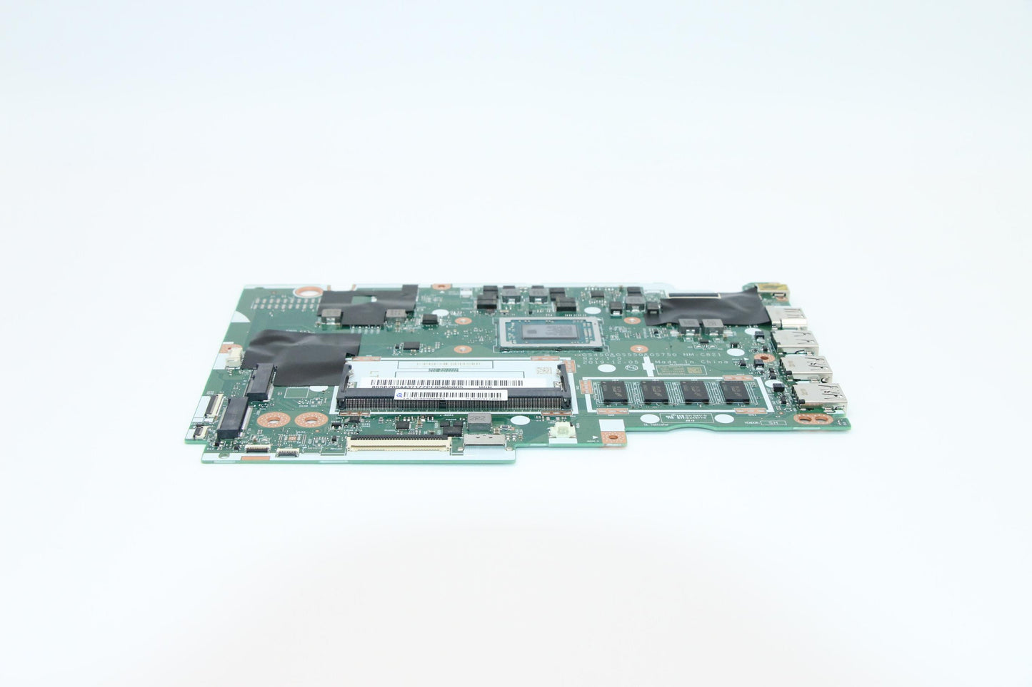 Lenovo Mb L 81W0 Winr73700U_Uma_4G - 5B20S44371