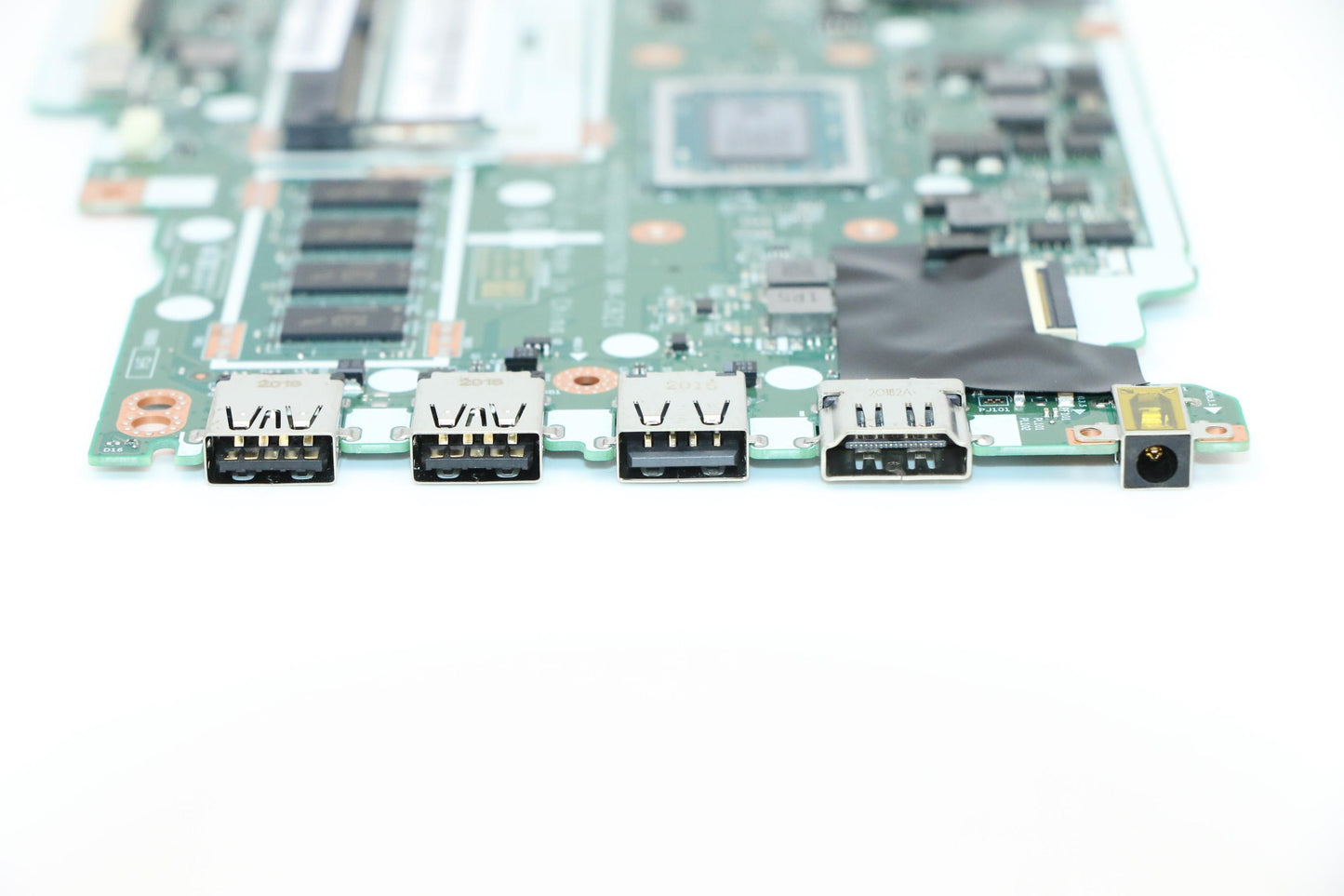 Lenovo Mb L 81W0 Winr73700U_Uma_4G - 5B20S44371