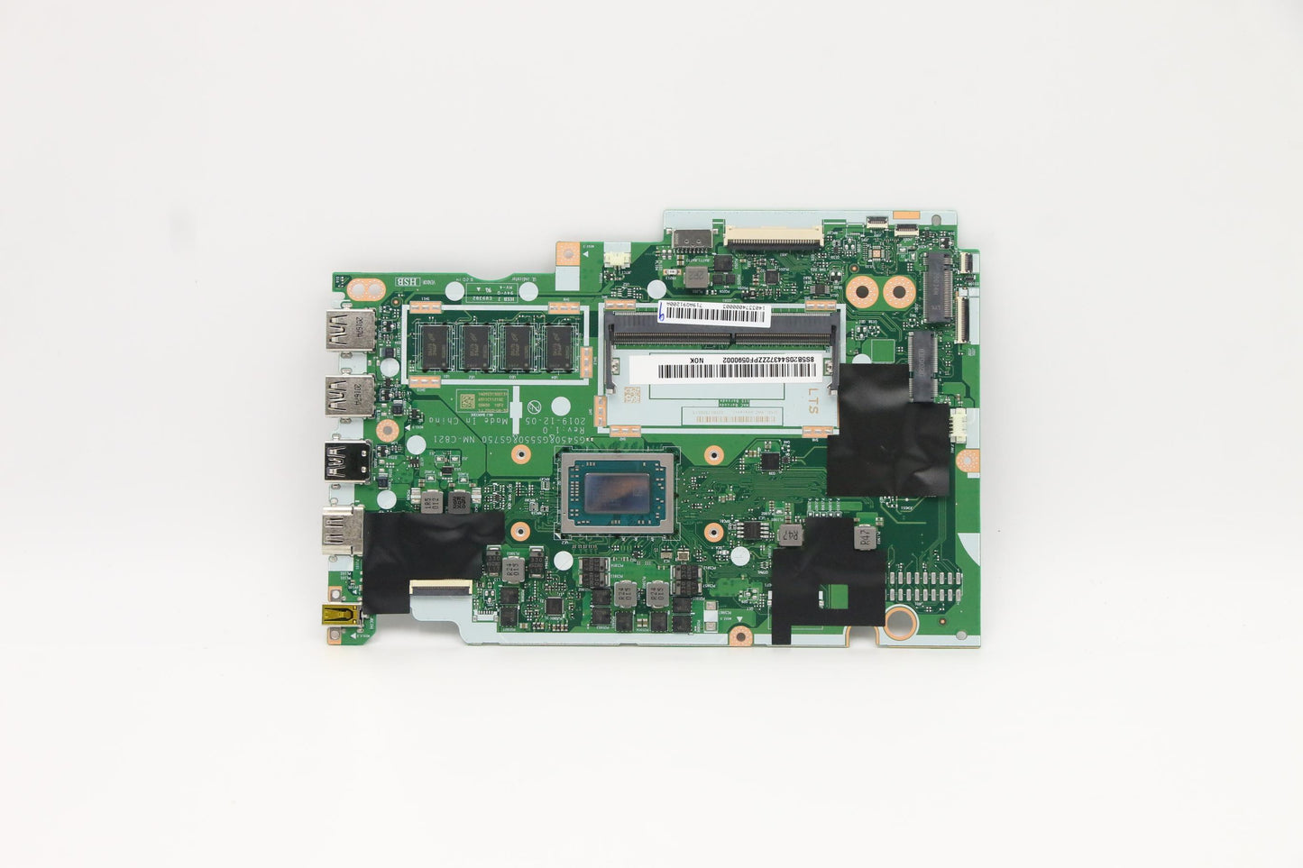 Lenovo Mb L 81W0 Nokr73700U_Uma_4G - 5B20S44372