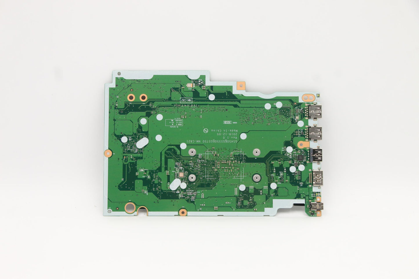 Lenovo Mb L 81W0 Nokr73700U_Uma_4G - 5B20S44372