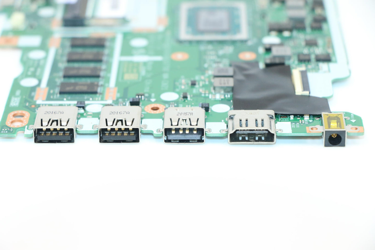 Lenovo Mb L 81W0 Nokr73700U_Uma_4G - 5B20S44372