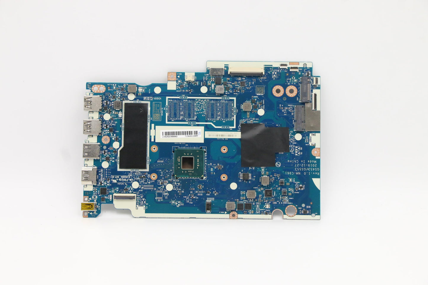 Lenovo Bdplanar Mb 81Wh Win N4020_Uma - 5B20S44403