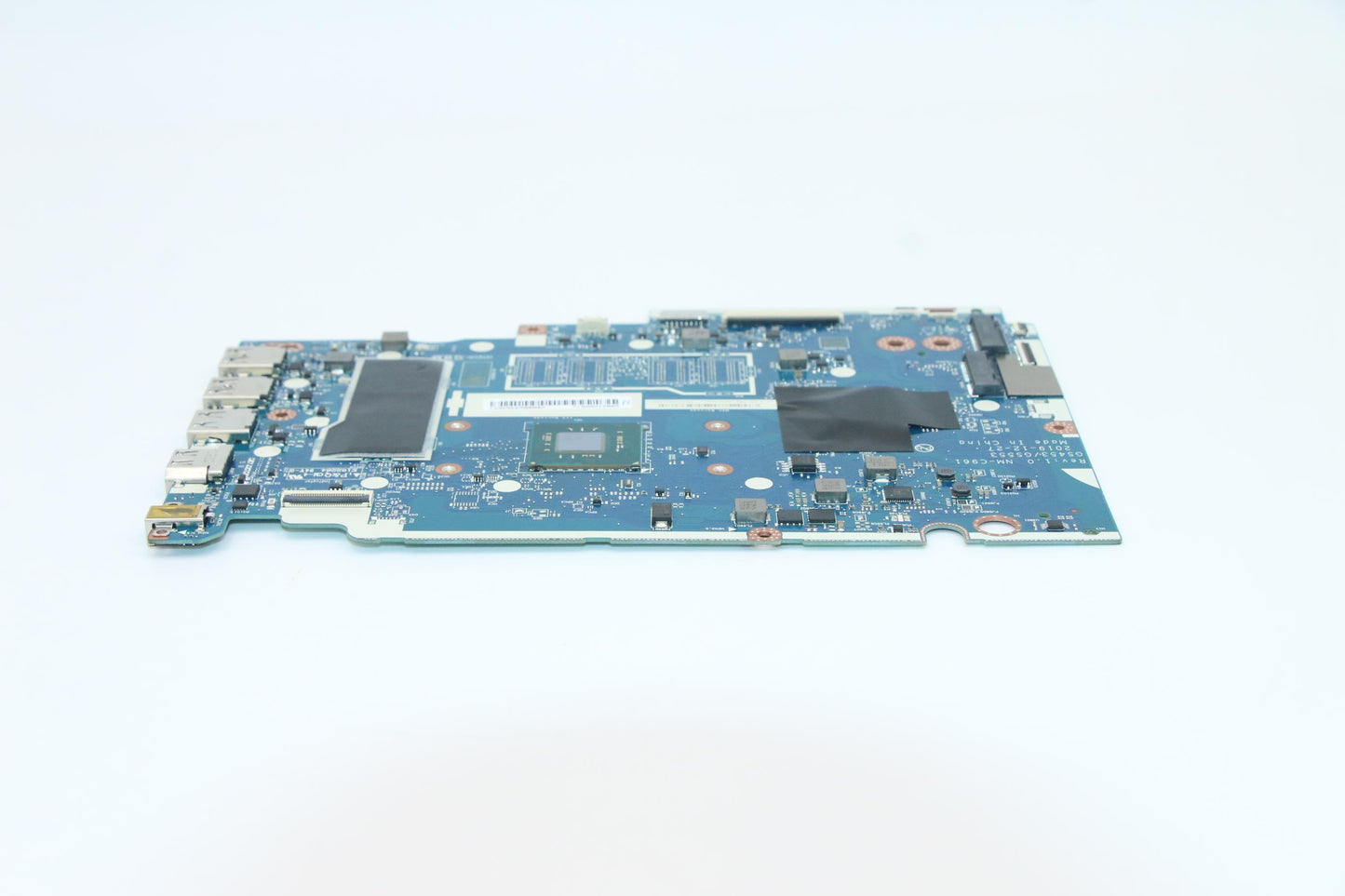 Lenovo Bdplanar Mb 81Wh Win N4020_Uma - 5B20S44403
