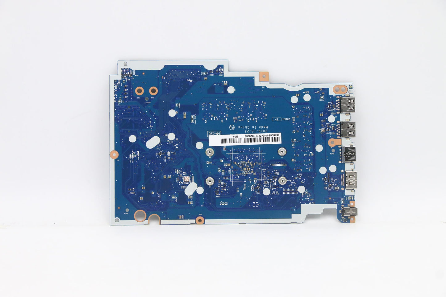 Lenovo Bdplanar Mb 81Wh Nok N4020_Uma - 5B20S44404