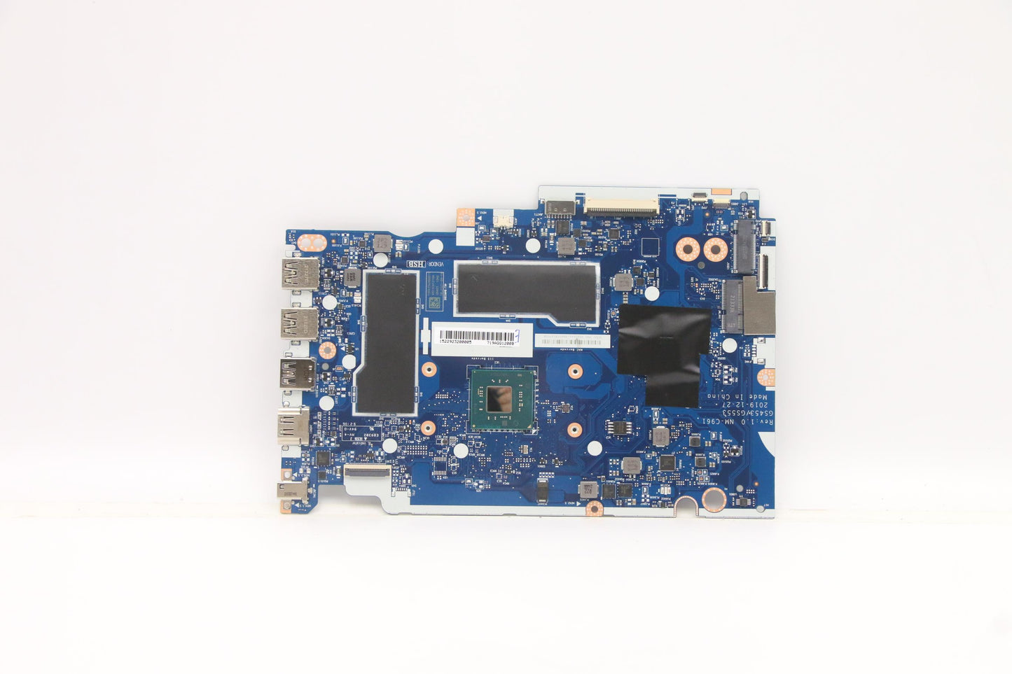 Lenovo Bdplanar Mb 81Wh Win N4020_Uma - 5B20S44409