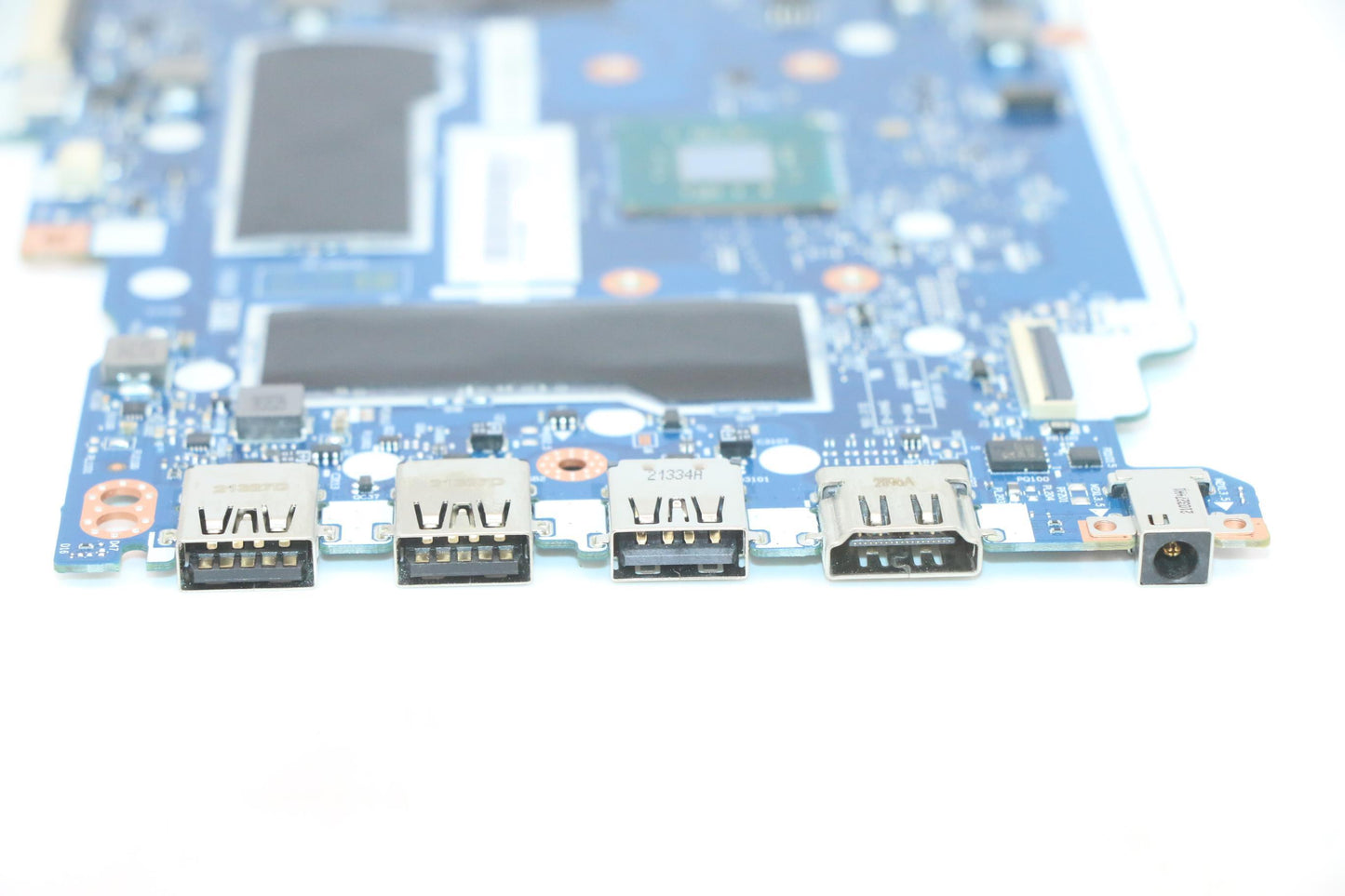 Lenovo Bdplanar Mb 81Wh Win N4020_Uma - 5B20S44409