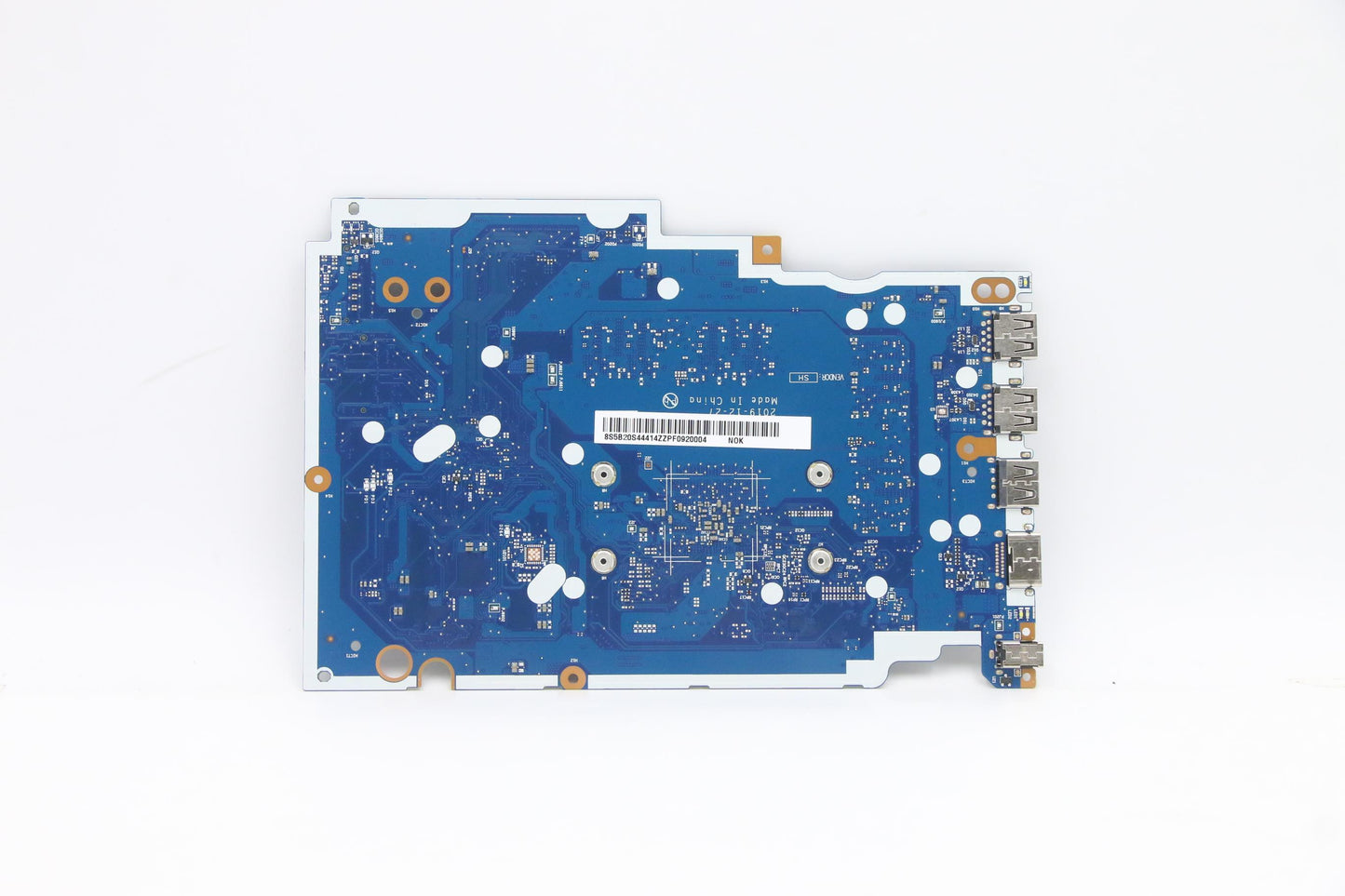 Lenovo Bdplanar Mb L 81Wq Nok N4120_U - 5B20S44414