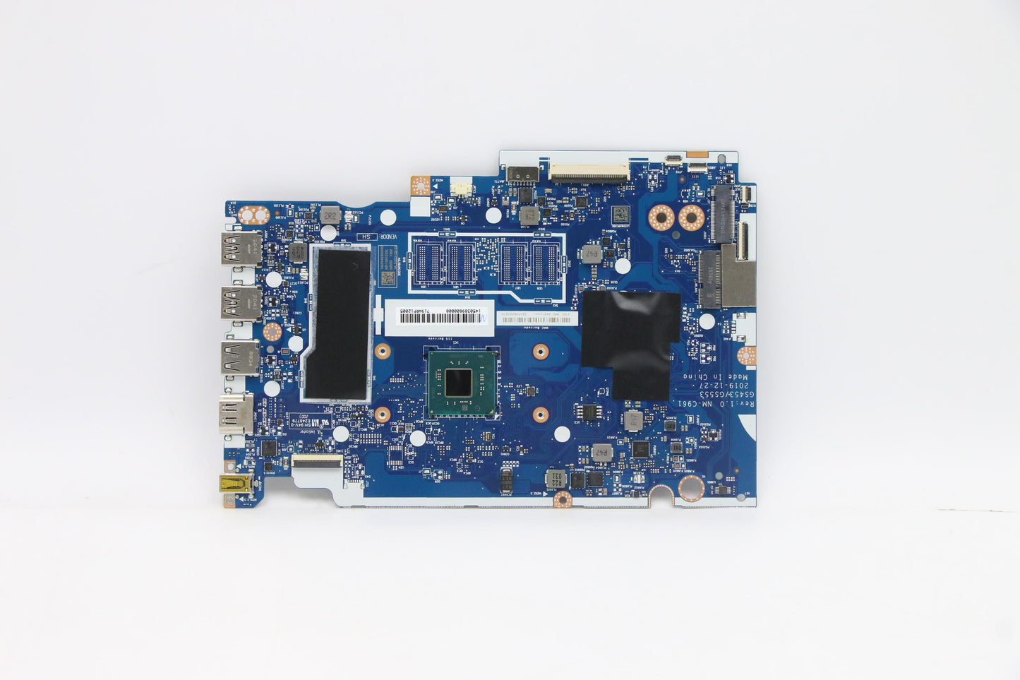 Lenovo Bdplanar Mb L 81Wq Win N4020_U - 5B20S44415
