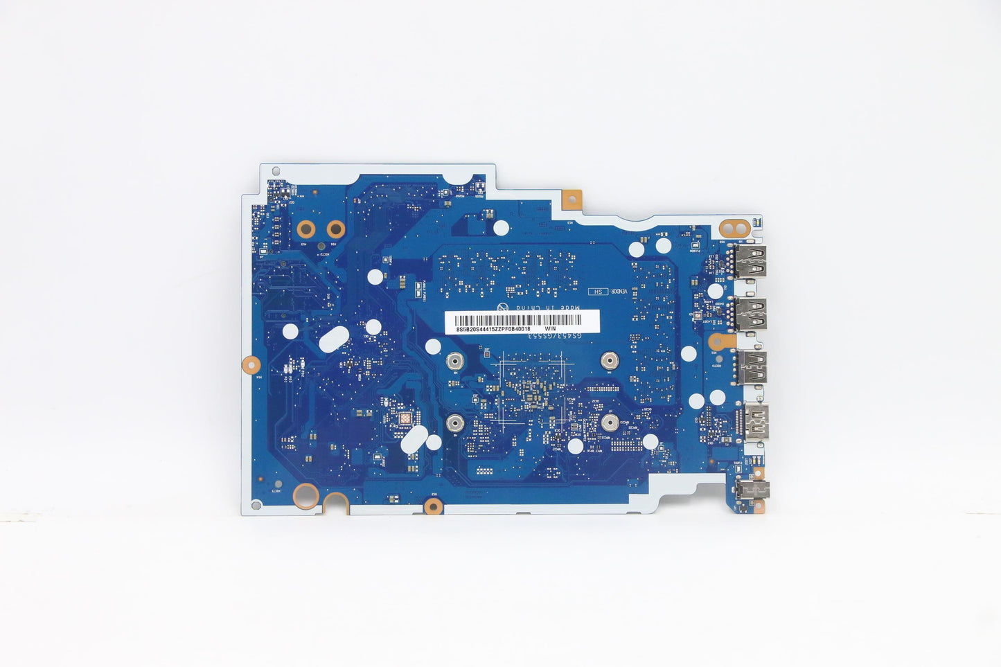 Lenovo Bdplanar Mb L 81Wq Win N4020_U - 5B20S44415