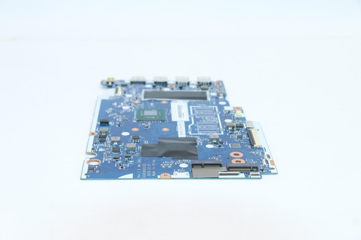 Lenovo Bdplanar Mb L 81Wq Win N4020_U - 5B20S44415