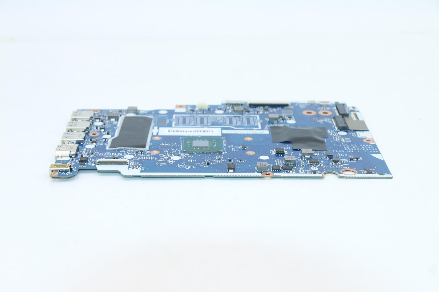 Lenovo Bdplanar Mb L 81Wq Win N4020_U - 5B20S44415