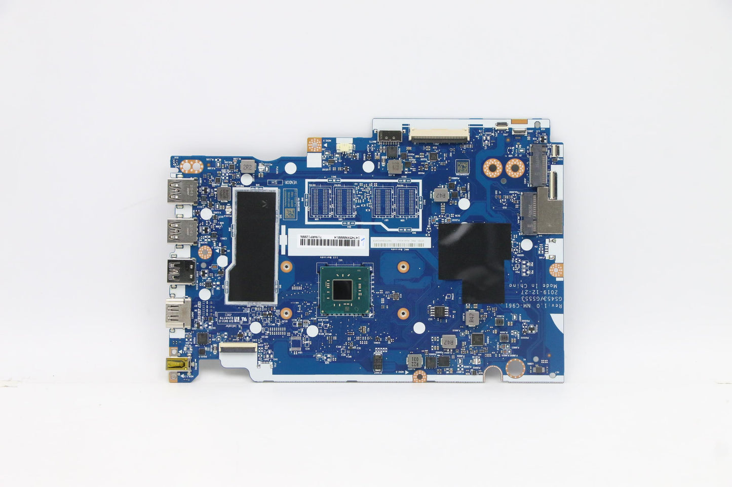 Lenovo Bdplanar Mb L 81Wq Nok N4020_U - 5B20S44416