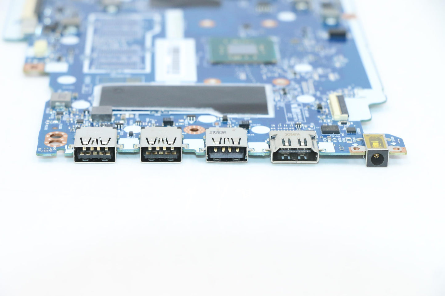 Lenovo Bdplanar Mb L 81Wq Nok N4020_U - 5B20S44416