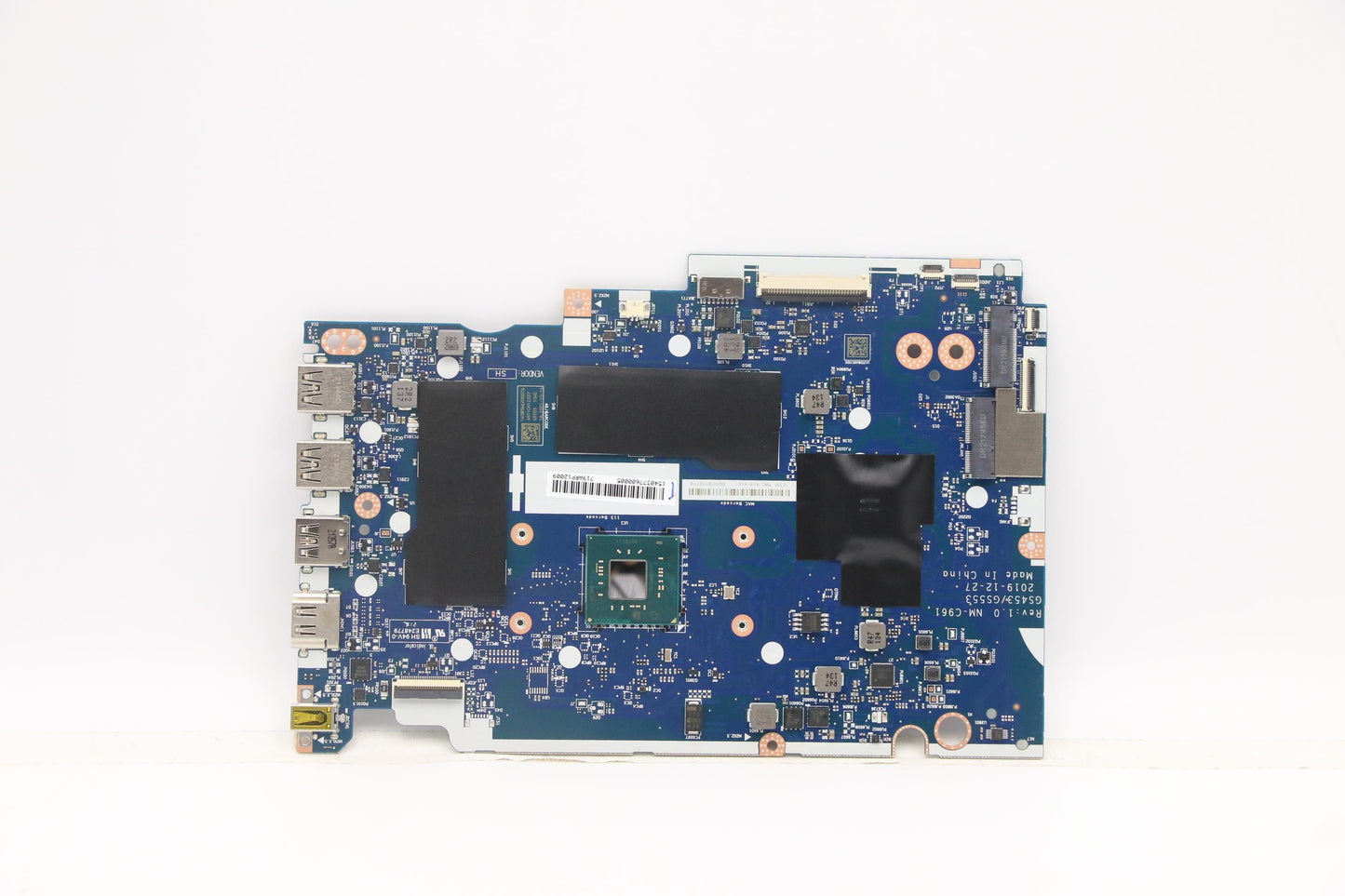 Lenovo Bdplanar Mb L 81Wq Win N4120_U - 5B20S44419
