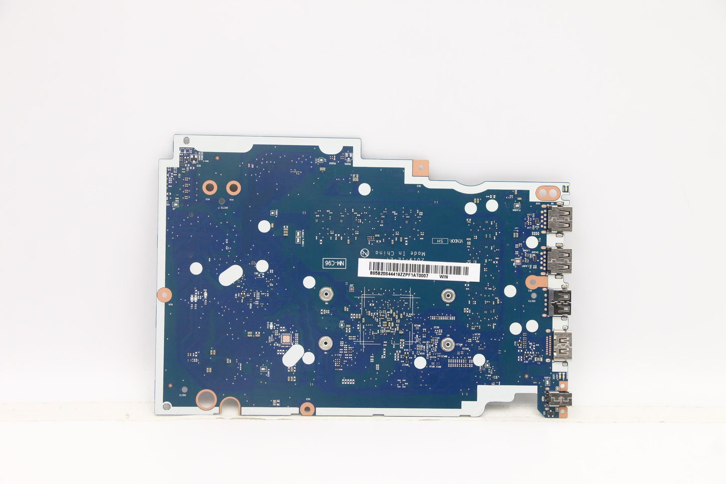 Lenovo Bdplanar Mb L 81Wq Win N4120_U - 5B20S44419