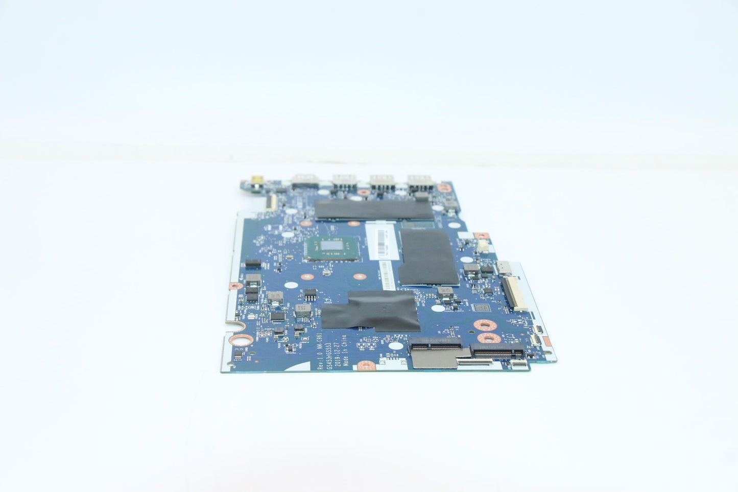Lenovo Bdplanar Mb L 81Wq Win N4120_U - 5B20S44419
