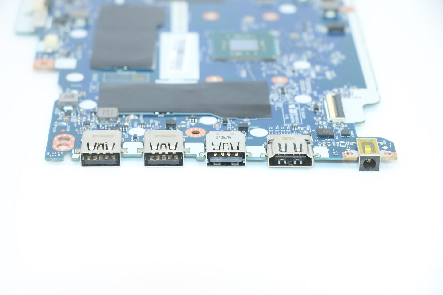 Lenovo Bdplanar Mb L 81Wq Win N4120_U - 5B20S44419