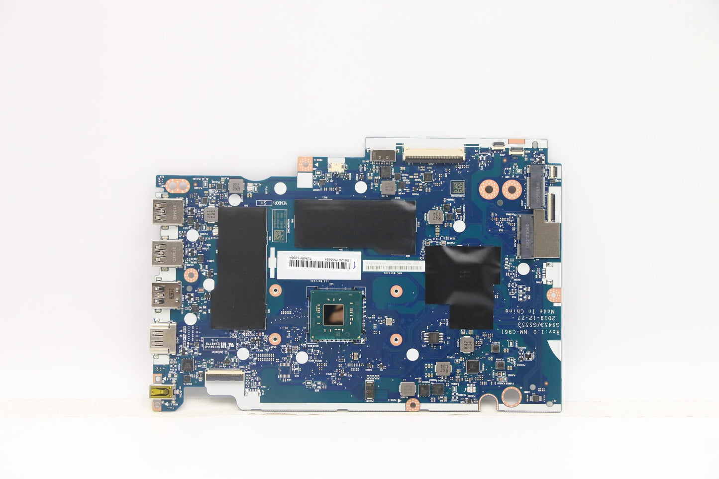 Lenovo Bdplanar Mb L 81Wq Nok N4120_U - 5B20S44420