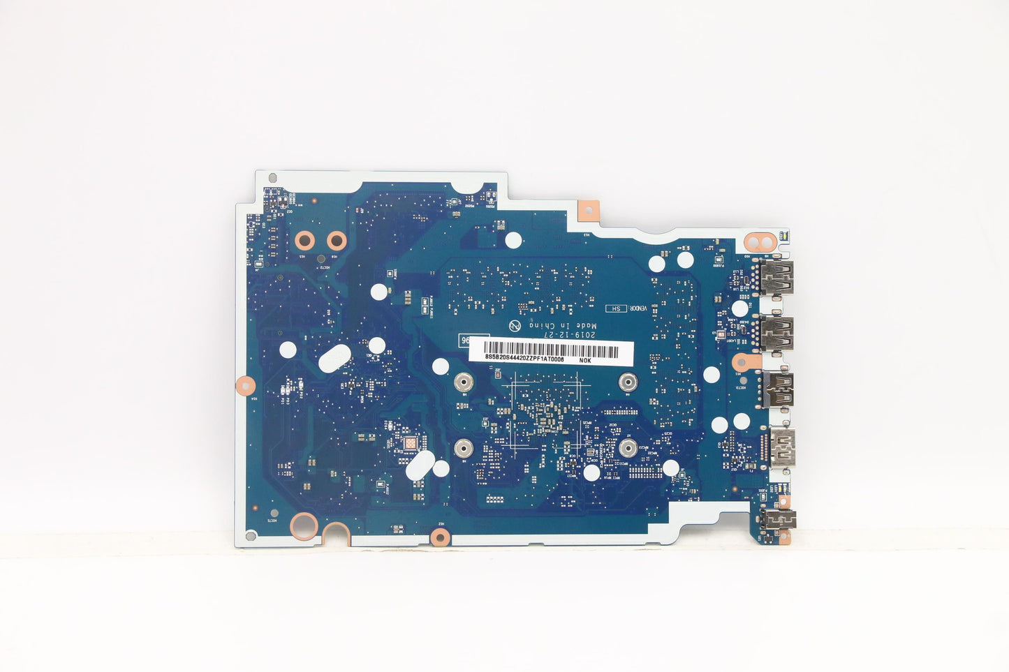 Lenovo Bdplanar Mb L 81Wq Nok N4120_U - 5B20S44420