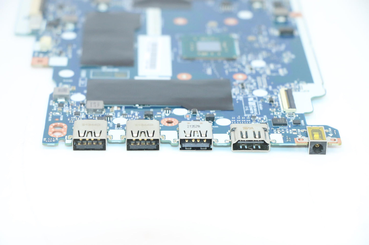 Lenovo Bdplanar Mb L 81Wq Nok N4120_U - 5B20S44420