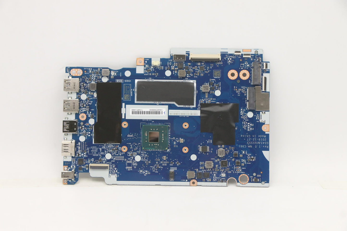 Lenovo Bdplanar Mb L 81Wq Win N4020_U - 5B20S44421